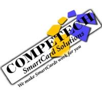 Competech SmartCard Solutions 